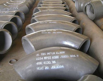 江蘇1cr5mo合金管件與沖壓彎頭 性能優(yōu)勢與供應商選擇