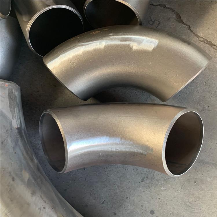 大口徑碳鋼彎頭在排水系統(tǒng)中的定價(jià)因素