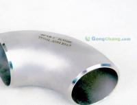 無(wú)錫90度4寸STD對(duì)焊WPHY56彎頭解析