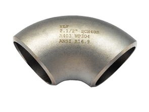 彎頭 管道系統的關鍵連接件